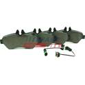 Set remblokken achter FAST - FT29020