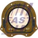 Shaft Seal, crankshaft FAST - FT49749
