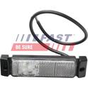 Side Marker Light FAST - FT87372