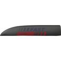 Sier- / beschermingspaneel, deur FAST - FT90417