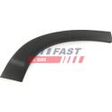 Sier- / beschermingspaneel, deur FAST - FT90861