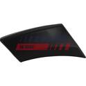 Sier- / beschermingspaneel, spatbord FAST - FT90830