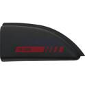 Sier- / beschermingspaneel, zijwand FAST - FT22702G
