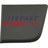 Sier- / beschermingspaneel, zijwand FAST - FT90411