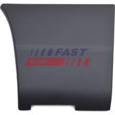 Sier- / beschermingspaneel, zijwand FAST - FT90737