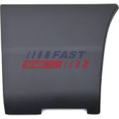 Sier- / beschermingspaneel, zijwand FAST - FT90738