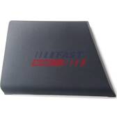 Sier- / beschermingspaneel, zijwand FAST - FT90760