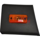 Sier- / beschermingspaneel, zijwand FAST - FT90761