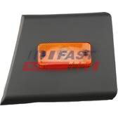 Sier- / beschermingspaneel, zijwand FAST - FT90763