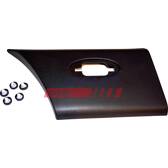 Sier- / beschermingspaneel, zijwand FAST - FT90810