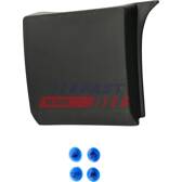 Sier- / beschermingspaneel, zijwand FAST - FT90963
