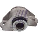 Silent bloc de triangle de suspension FAST - FT18010