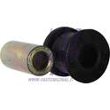 Silent bloc de triangle de suspension FAST - FT18011