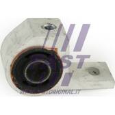 Silent bloc de triangle de suspension FAST - FT18038