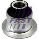 Silent Block (leaf spring) FAST - FT18251