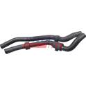 Slang- voorverhitter-verwarming FAST - FT61341