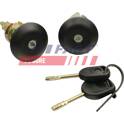 Slotcilinder FAST - FT93906