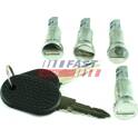 Slotcilinderset FAST - FT94120