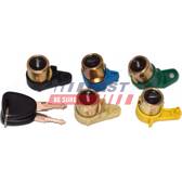 Slotcilinderset FAST - FT94153