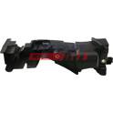 Soporte, panal de radiador FAST - FT89710