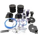 Soufflet à air (suspension pneumatique) FAST - FT20203