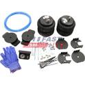 Soufflet à air (suspension pneumatique) FAST - FT20206