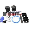 Soufflet à air (suspension pneumatique) FAST - FT20210