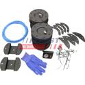 Soufflet à air (suspension pneumatique) FAST - FT20217