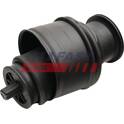 Soufflet à air (suspension pneumatique) FAST - FT20218