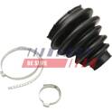 Soufflet de cardan (Sans accessoires) FAST - FT28314