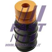 Soufflet de protection amortisseur FAST - FT12502