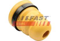 Soufflet de protection amortisseur