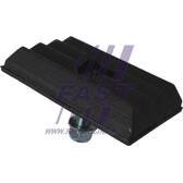 Soufflet de protection amortisseur FAST - FT18398