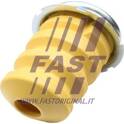 Soufflet de protection amortisseur FAST - FT18399