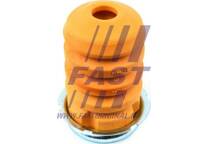 Soufflet de protection amortisseur