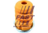 Butée Pour Ressort à Feuilles - Febi Bilstein 109035 - Compatible Renault, Opel, Nissan