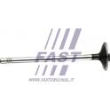 Soupape d'échappement FAST - FT50132
