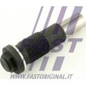 Spannrolle, Zahnriemen FAST - FT44098