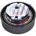 Spanrol, distributieriem FAST - FT44014
