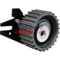Spanrol, distributieriem FAST - FT44026