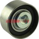 Spanrol, distributieriem FAST - FT44080