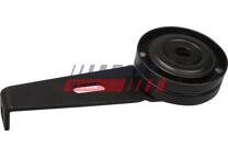 Spanrol, Poly V-riem