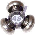 Spider Assembly, drive shaft FAST - FT28107