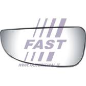 Spiegelglas, Außenspiegel FAST - FT88544