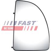 Spiegelglas, Außenspiegel FAST - FT88552