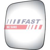 Spiegelglas, Außenspiegel FAST - FT88563