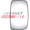 Spiegelglas, Außenspiegel FAST - FT88565