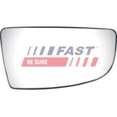 Spiegelglas, Außenspiegel FAST - FT88586