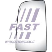 Spiegelglas, Außenspiegel FAST - FT88607
