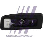 Spiegelglas, Außenspiegel FAST - FT88610